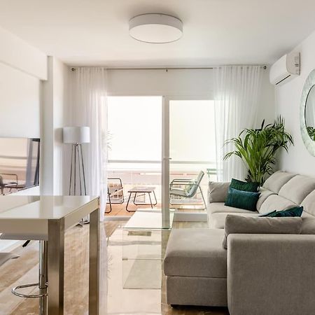 Apartamento Piccadilly Suite Торремолінос Екстер'єр фото