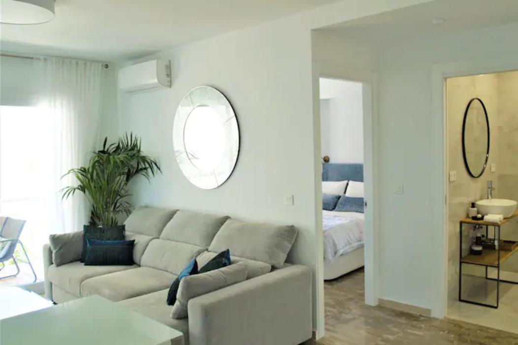 Apartamento Piccadilly Suite Торремолінос Екстер'єр фото