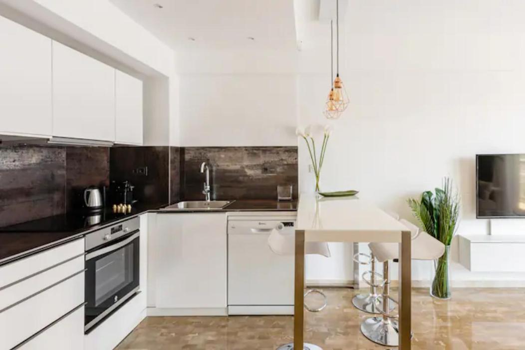 Apartamento Piccadilly Suite Торремолінос Екстер'єр фото