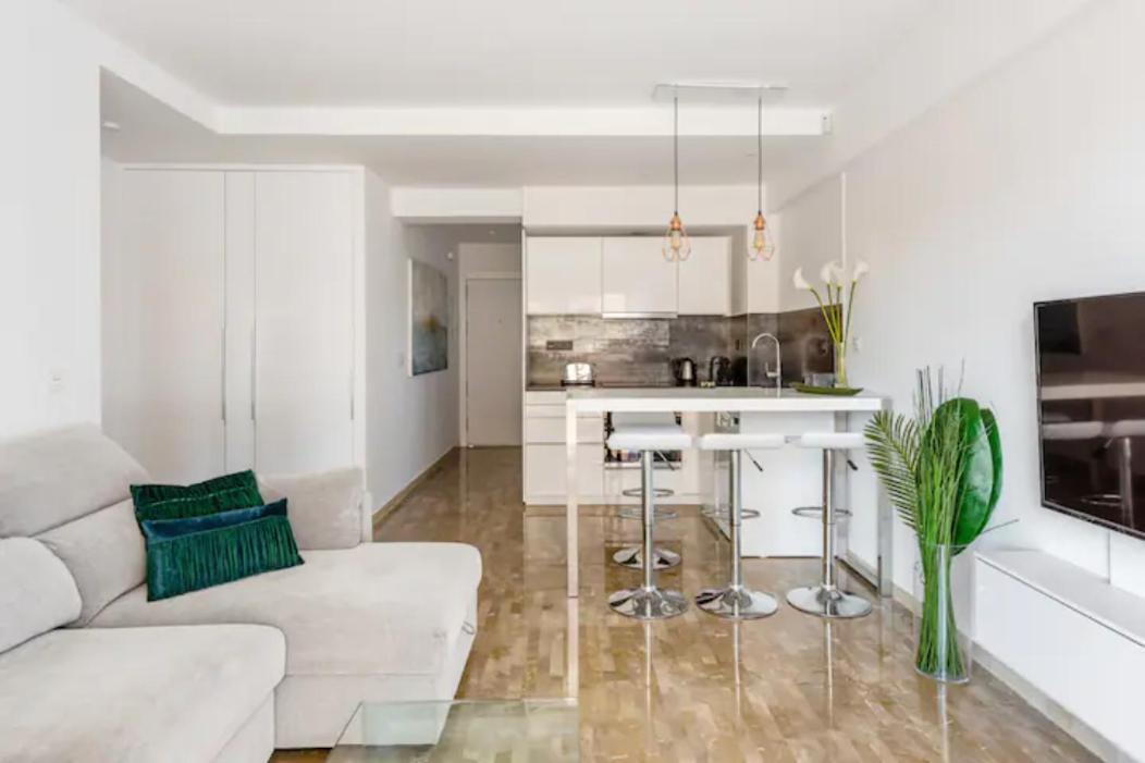 Apartamento Piccadilly Suite Торремолінос Екстер'єр фото