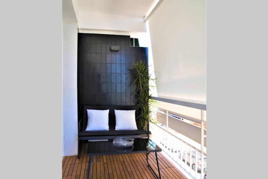 Apartamento Piccadilly Suite Торремолінос Екстер'єр фото