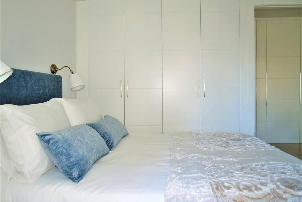 Apartamento Piccadilly Suite Торремолінос Екстер'єр фото