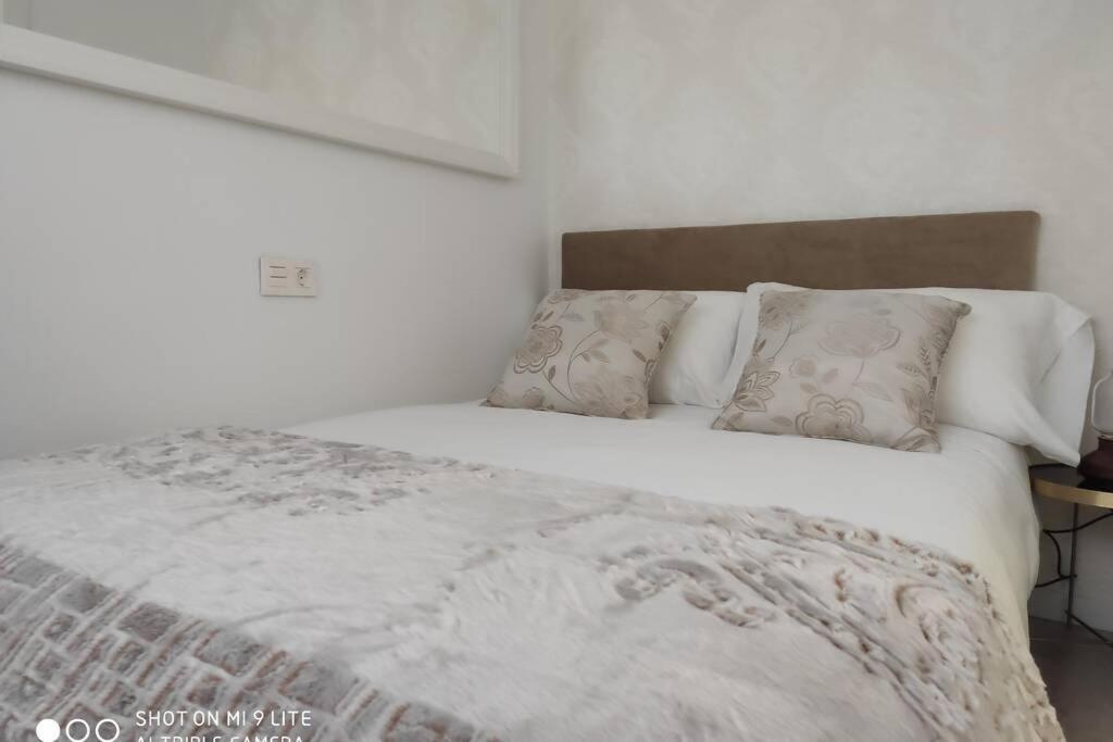 Apartamento Piccadilly Suite Торремолінос Екстер'єр фото