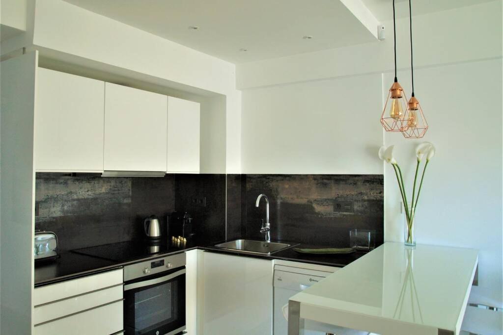 Apartamento Piccadilly Suite Торремолінос Екстер'єр фото