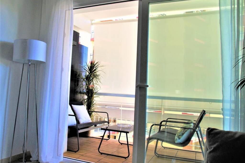 Apartamento Piccadilly Suite Торремолінос Екстер'єр фото