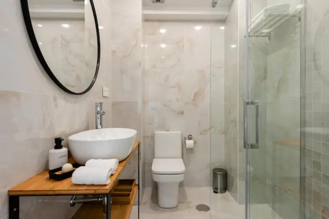 Apartamento Piccadilly Suite Торремолінос Екстер'єр фото