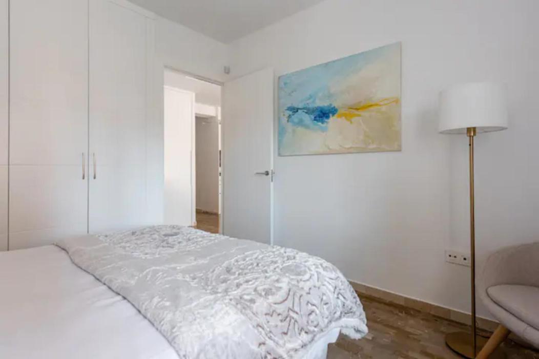 Apartamento Piccadilly Suite Торремолінос Екстер'єр фото