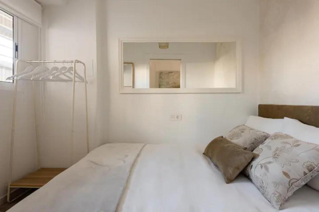 Apartamento Piccadilly Suite Торремолінос Екстер'єр фото